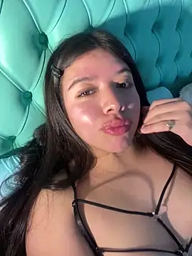 DulceAngelica online show from June 12, 3:25 am