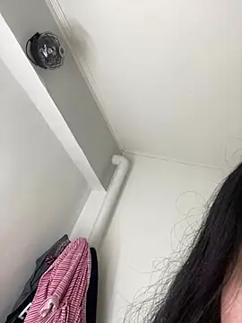 DulceAngelica online show from July 14, 4:17 am