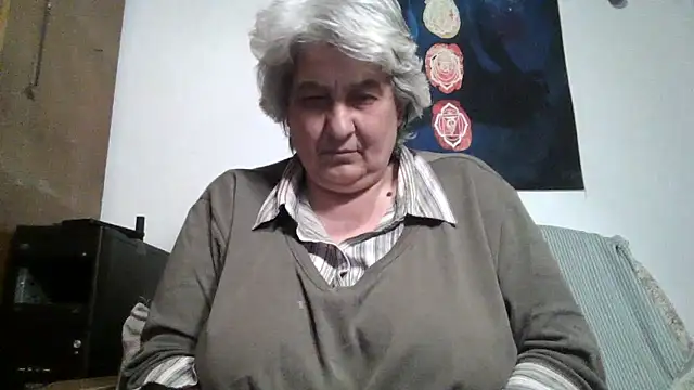 ExquisiteMature online show from April 16, 10:01 pm