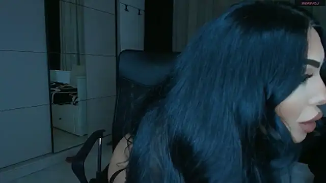 mistress meryem online show from March 11, 9:39 pm