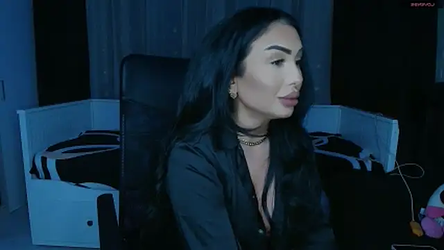 mistress meryem online show from March 21, 11:54 pm