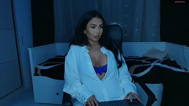 mistress meryem online show from March 20, 11:53 pm