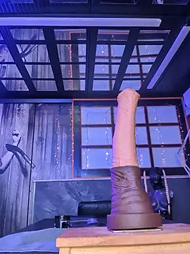 DarkDea online show from April 1, 1:41 pm