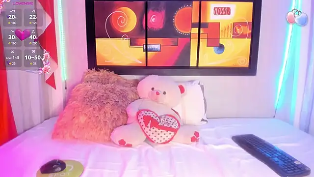 Emabland2 online show from February 9, 4:15 am