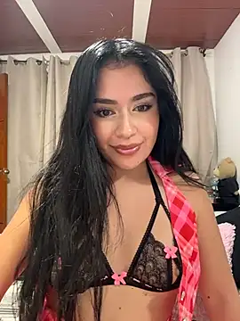 Aura Owl online show from March 7, 3:57 am