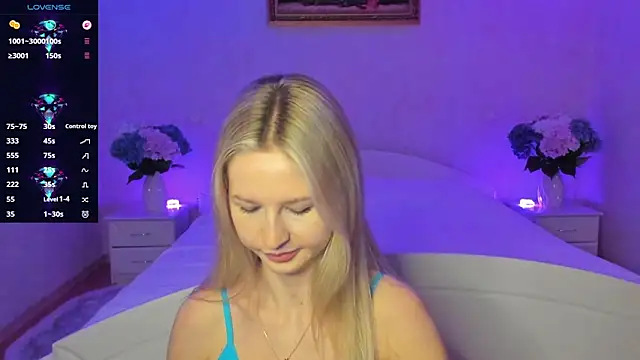 AnnaCarrera online show from November 28, 9:07 pm