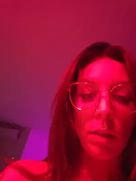 LilyOrion online show from May 16, 12:24 am