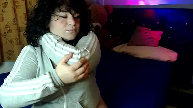 ANGELIQUE KLANE online show from September 23, 11:03 pm