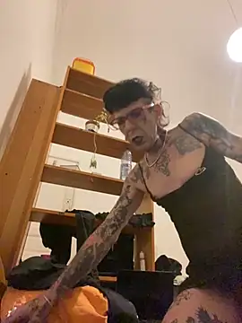 Wilmaaturbate online show from September 18, 10:41 pm