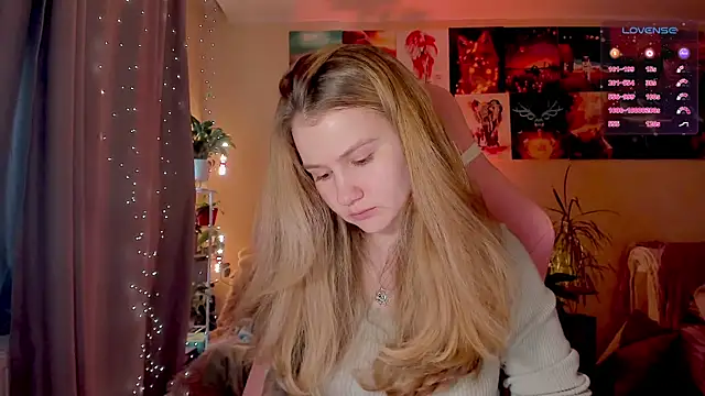 GoodWitch  online show from September 17, 6:55 am