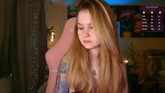 GoodWitch  online show from October 1, 6:40 am