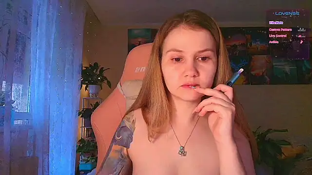 GoodWitch  online show from October 29, 10:19 am