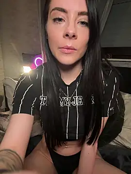 Viktoria Marie online show from March 6, 11:22 pm