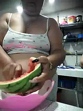 Brenda Berck  online show from April 9, 9:48 am