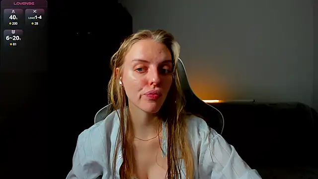 Jam cream online show from April 14, 9:53 am