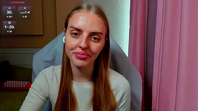 Jam cream online show from November 26, 11:44 am