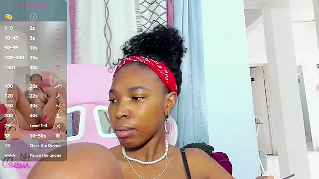 myblackdoope online show from June 3, 1:56 pm