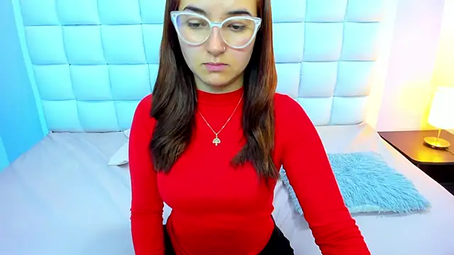 teresasroom  online show from March 4, 3:07 pm