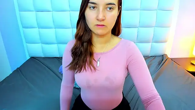 teresasroom  online show from March 10, 4:33 pm