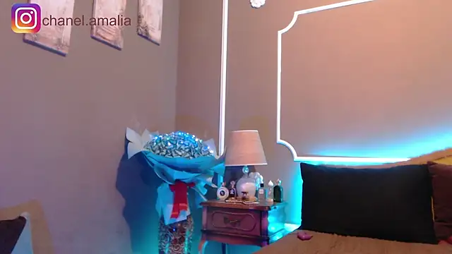 Chanel- online show from April 18, 7:58 pm