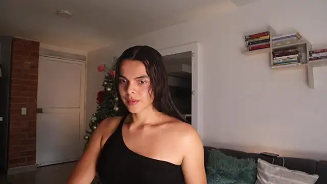  Vahos  online show from December 22, 6:44 pm