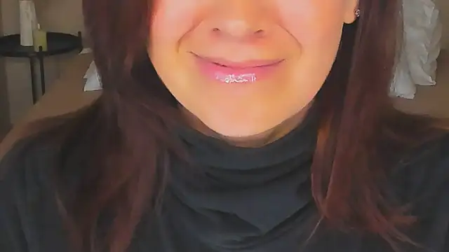 AnaMills online show from October 7, 3:38 pm