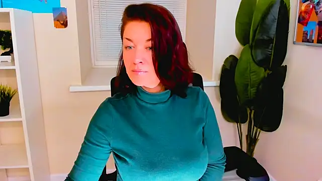 AnaMills online show from April 9, 10:09 am