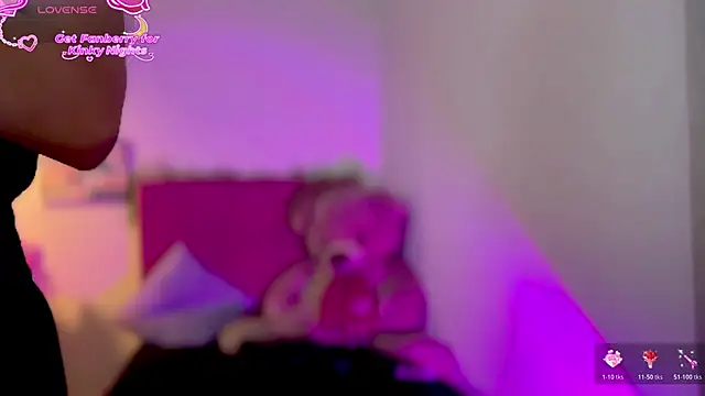 MarcellaGriffin online show from April 13, 4:41 pm