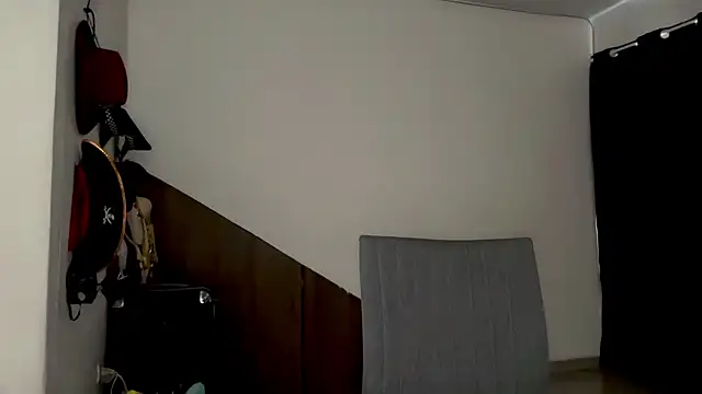 MarcellaGriffin online show from October 28, 7:19 pm