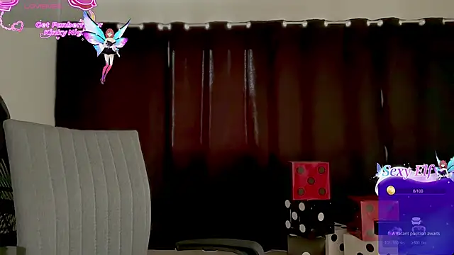 MarcellaGriffin online show from April 11, 2:32 pm