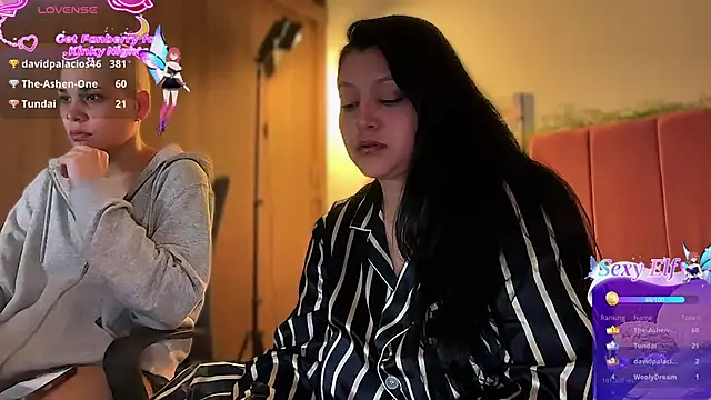 MarcellaGriffin online show from March 15, 4:14 am