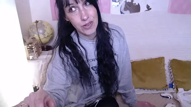 -carla- online show from March 22, 8:20 am