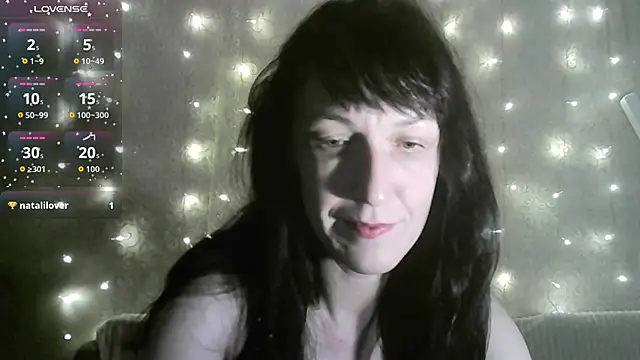 MarieODahliaS online show from November 24, 8:38 am