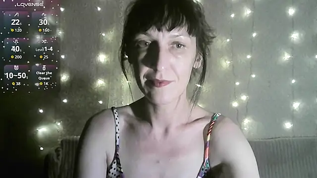 MarieODahliaS online show from November 5, 10:31 am