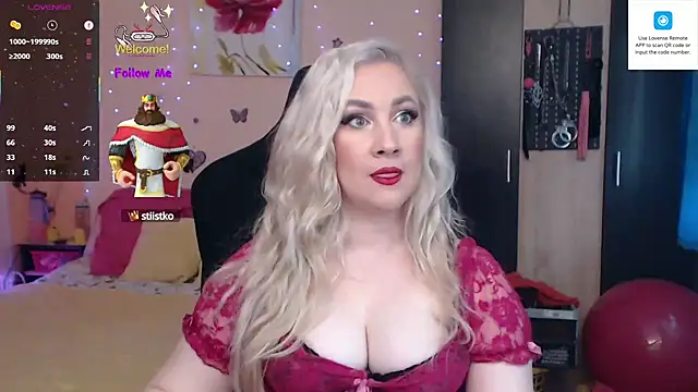 MissLexyGold online show from September 11, 1:11 pm