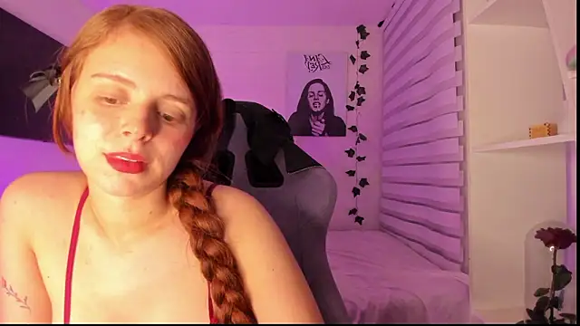 Niky Love online show from March 1, 7:30 am