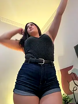 Nina lovi online show from September 20, 11:58 pm