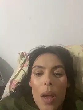 Sarah-safada online show from June 20, 4:49 am