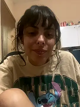 Sarah-safada online show from November 22, 3:09 am