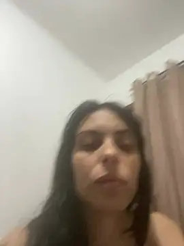 Sarah-safada online show from July 20, 1:19 am