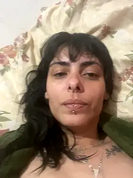 Sarah-safada online show from November 27, 2:03 am