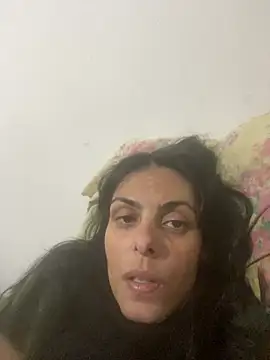 Sarah-safada online show from June 24, 2:54 am