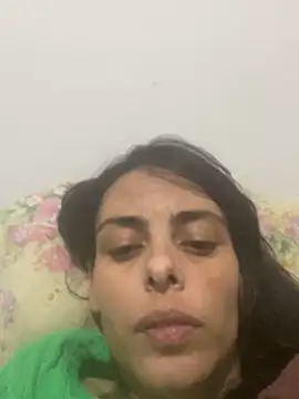 Sarah-safada online show from June 27, 3:18 am