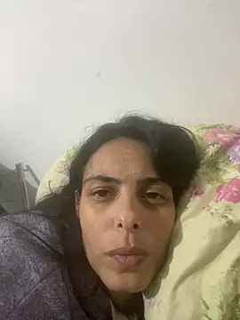 Sarah-safada online show from August 4, 2:39 am