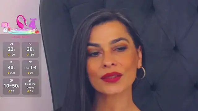 Selma Love online show from May 30, 9:33 pm