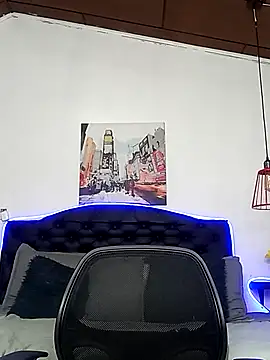 salomexlove 20 online show from November 7, 6:46 pm