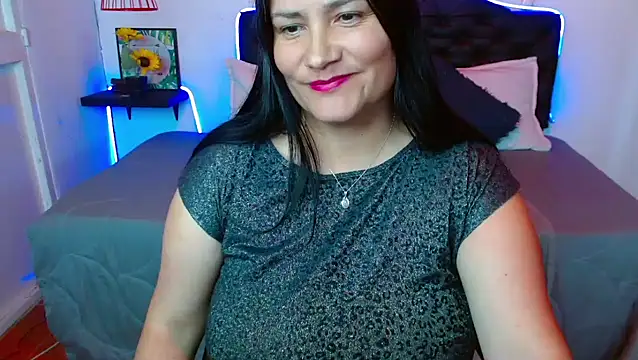 salomexlove 20 online show from January 14, 7:08 pm