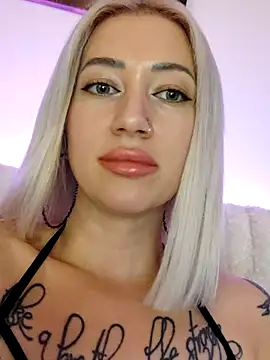 Fuck-Gina online show from January 8, 8:57 pm