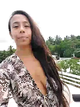 Luna-Natural online show from February 15, 7:02 pm