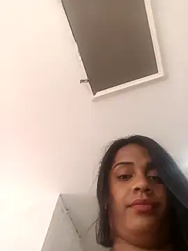 AbellaLizz online show from January 31, 7:34 pm